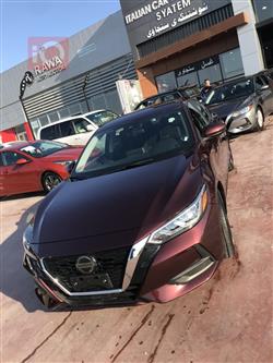 Nissan Sentra
